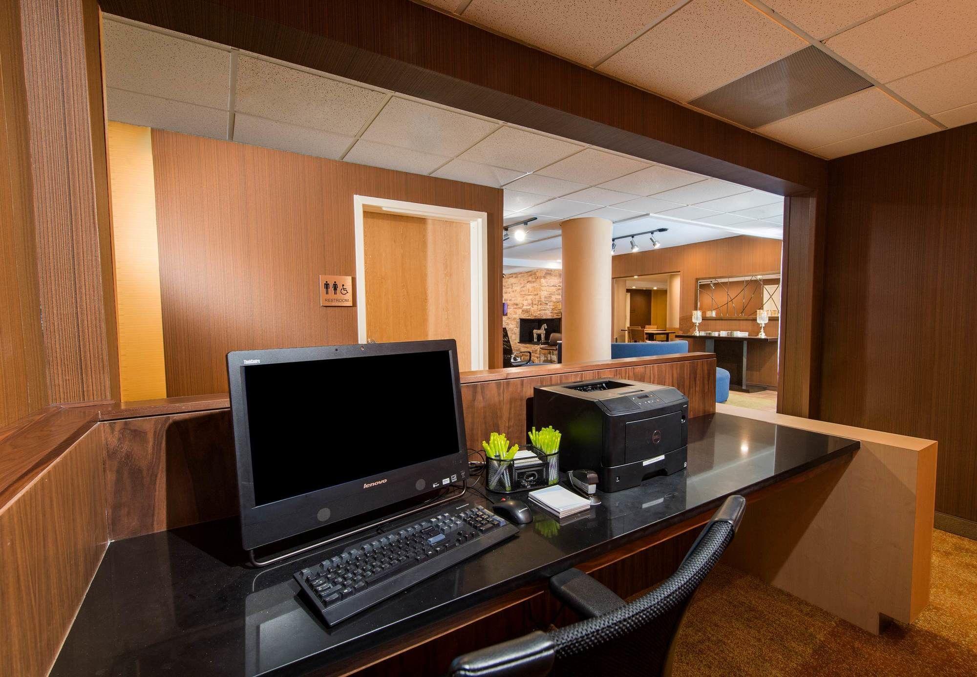 Fairfield Inn & Suites By Marriott Fort Myers Cape Coral Cypress Lake Kültér fotó