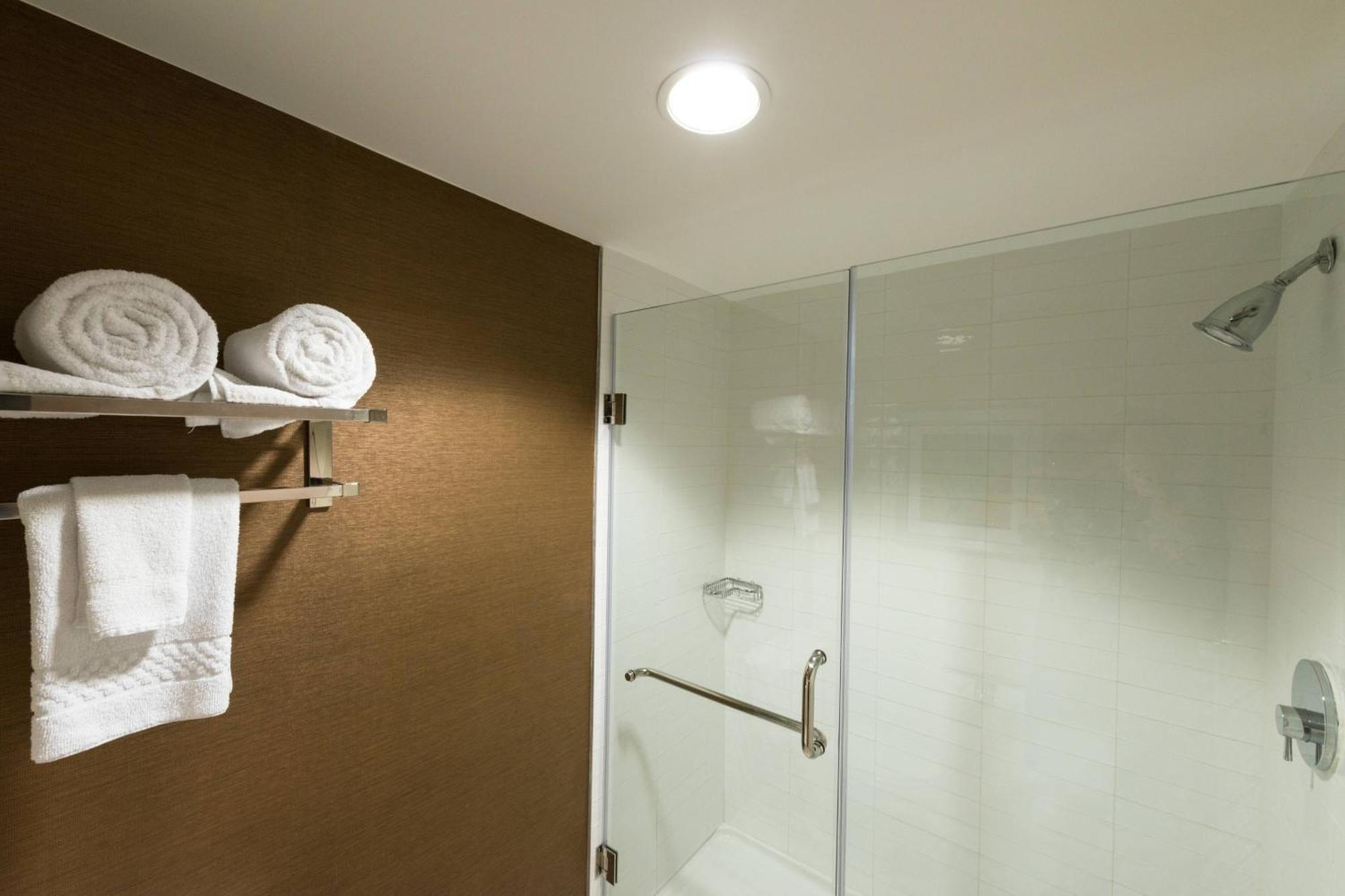 Fairfield Inn & Suites By Marriott Fort Myers Cape Coral Cypress Lake Kültér fotó