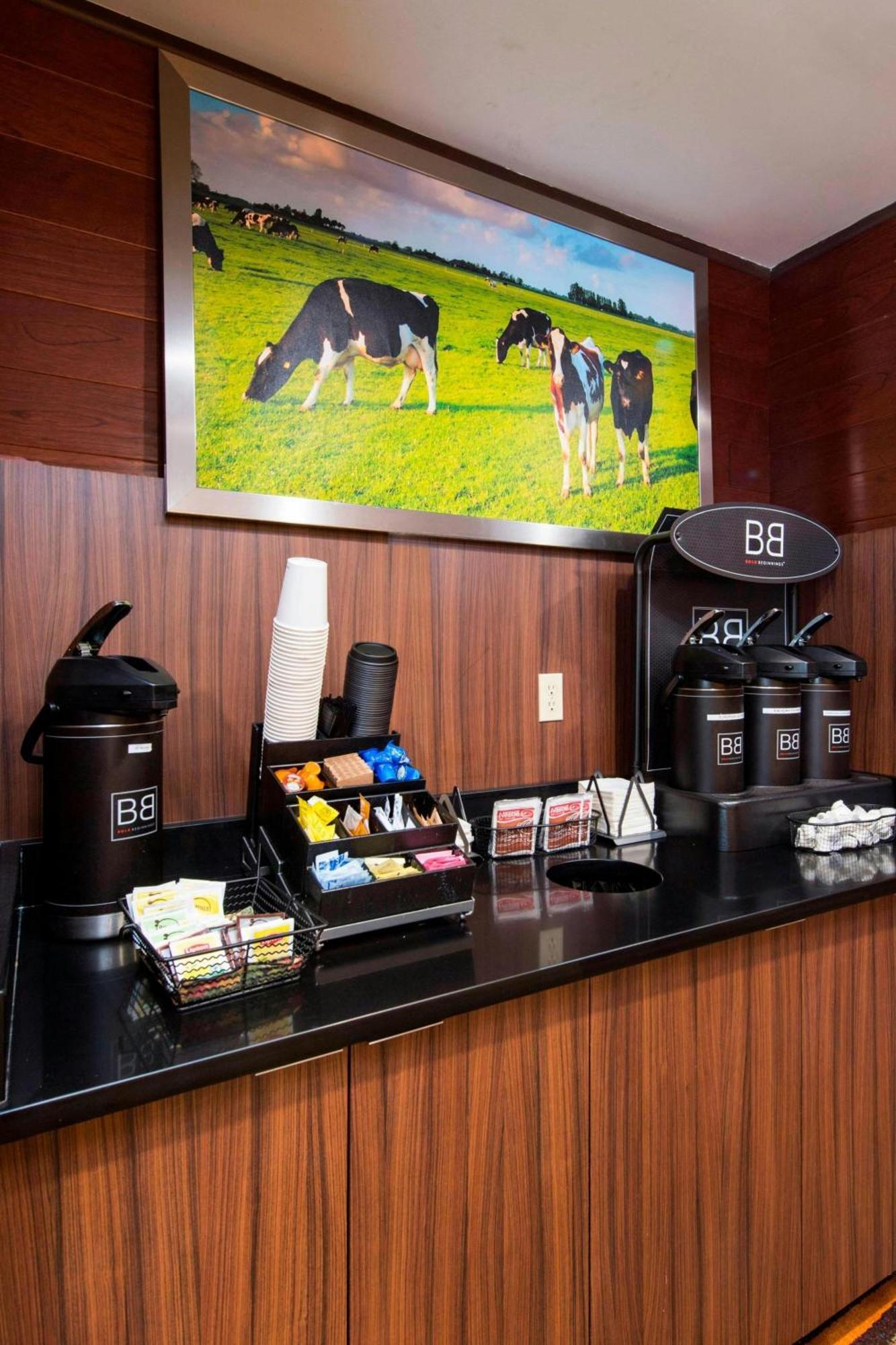 Fairfield Inn & Suites By Marriott Fort Myers Cape Coral Cypress Lake Kültér fotó
