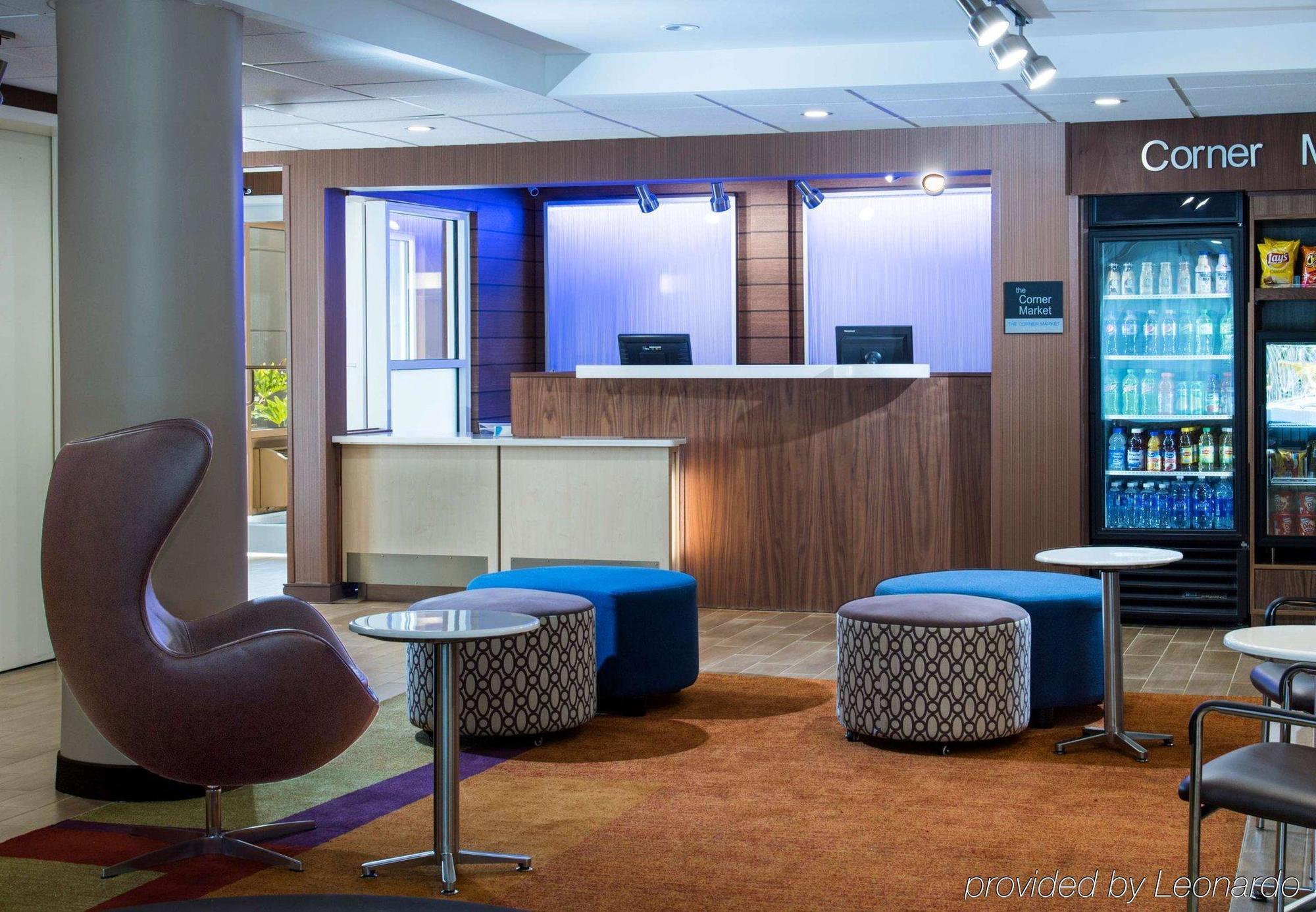 Fairfield Inn & Suites By Marriott Fort Myers Cape Coral Cypress Lake Kültér fotó