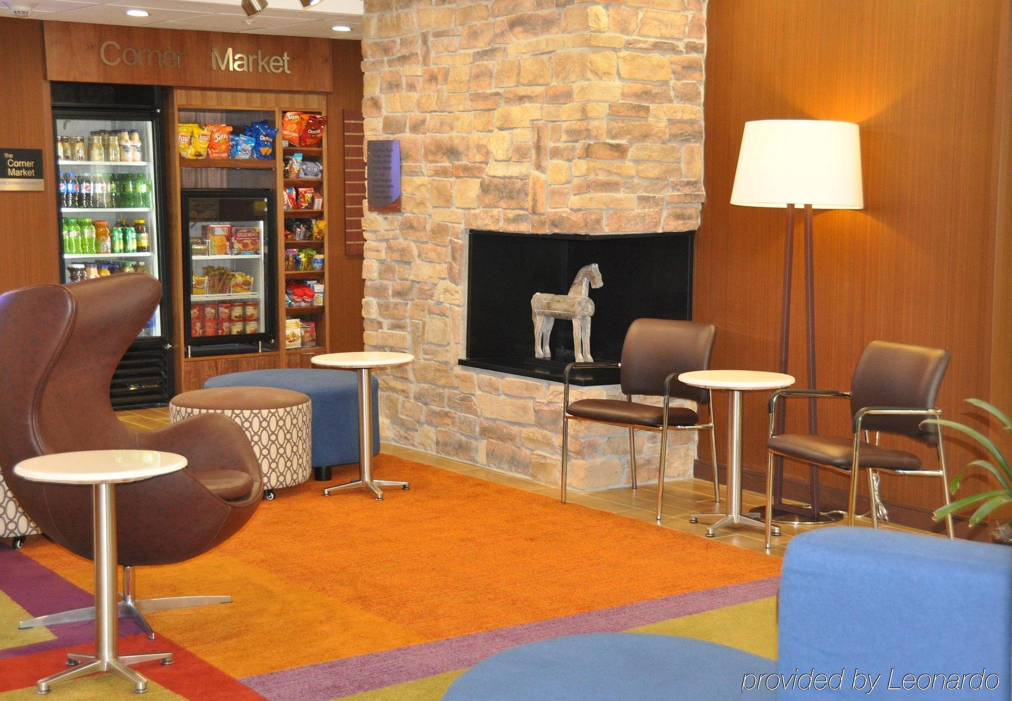Fairfield Inn & Suites By Marriott Fort Myers Cape Coral Cypress Lake Kültér fotó