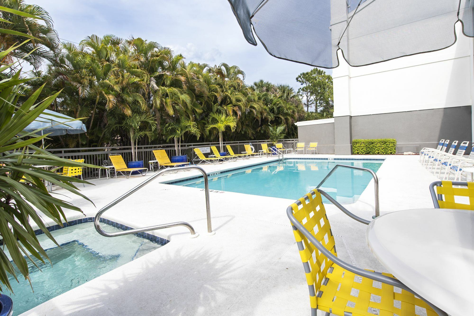 Fairfield Inn & Suites By Marriott Fort Myers Cape Coral Cypress Lake Kültér fotó